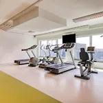 Park Inn By Radisson Brussels Centre Midi