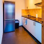 Brussels Sanctuary Appartment