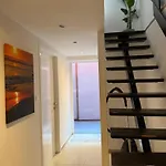 Cozy Appartement In Brussels- Schuman Area