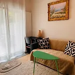 Cosy Small Studio