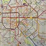 Calm, Green & Birdsong