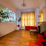 Gasthuis Viktoria 3*