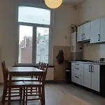Appartement Saint-Gilles