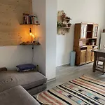 Appartement Saint-Gilles