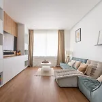 Uccle - Elegance & Modernity In A Quiet Setting