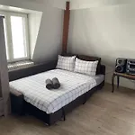 Duplex Centre Bruxelle