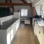 Duplex Centre Bruxelle