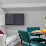 Chez Lilou Et Babette 4 Appartements 2 Chambres