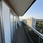 Cosy Apartment Near Zaventem Airport