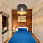 Appartement Au Centre De Bruxelles
