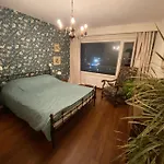 Overlooking Apartment Brussels
