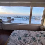 Apartment Overlooking Brussels