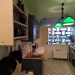 Overlooking Apartment *