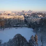 Overlooking