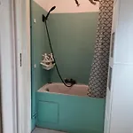 Appartement Jardin Ixelles