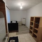Single Room Brussels