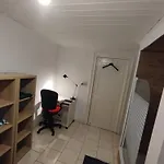 Single Room Brussels