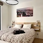 Cozy Studio 2 Min From Grand Place