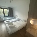 Charmant Apartment Central Brussels