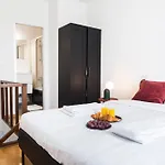 St Gilles Elegant Apartment Brussels