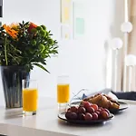 Apartment St Gilles Elegant