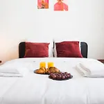 Apartment St Gilles Elegant