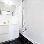 St Gilles Elegant Apartment Brussels