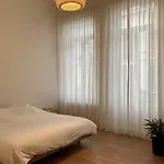 Spacious And Authentic House In Brussels