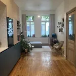 Spacious And Authentic House In Brussels