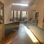 Spacious And Authentic House In Brussels