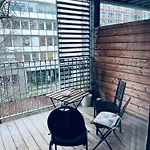 Citadin Commision Europeenne