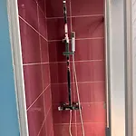 T2 Neuf Quartier Calme Central Et Transport Devant