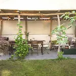 Cozy Room With Garden