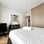 Sablon Centre Cozy Apartment Near The Museums