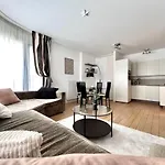 Sablon Centre Cozy Apartment Near The Museums