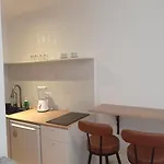 Cozy And Centrally Located Studio Apartment