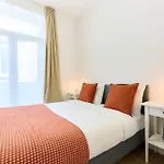 Apartment Wiels 3
