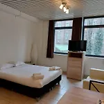 Gardens Appartement Brussel