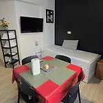 Sleepover City Center