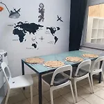 Appartement Jardin Ixelles *