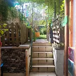 Appartement Jardin Ixelles