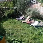 Appartement Jardin Ixelles *