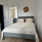 2- Nid Lumineux 1 Chambres Au Coeur D\'Ixelles