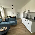 2- Nid Lumineux 1 Chambres Au Coeur D\'Ixelles