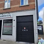 Wonderful Brussels In Uccle