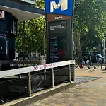 Studio Cozy Et Charmant