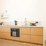 Elegance Du Quartier Europeen Parking Gratuit