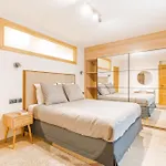 Elegance Du Quartier Europeen Parking Gratuit