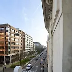Charming 2Br Near Eu In Grand Place