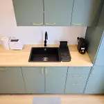 Apartment Berthelot 5